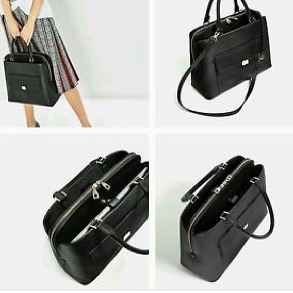 office city bag